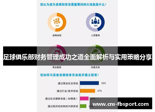 足球俱乐部财务管理成功之道全面解析与实用策略分享